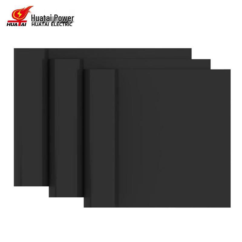HUATAI Acid and Alkali Resistant Fluororubber Sheet