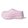 Originals Adifom Stan Smith Mula Rosa Transparente Mujer IE0480