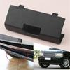 DPC500280PUY Front Bumper Spoiler Tow Eye Hook Cover Replacement for Range Rover Executive L322 2006-2009