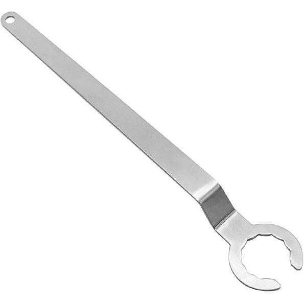 Efficient Engine Camshaft Pulley Locking Tool EA211 Engine Timing Tool Camshaft Retainer Wrench for 1.4/1.6/1.5L Belt Engine Pulley Alignment Tool