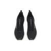 New Anta Anti Slip Wear Resistant Low Top Running Shoes Women's Black White 122335576-1