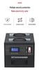 Audio Equipment 220V 1:1 Isolation Transformer Anti-Shock Anti-Leakage