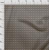 oneOone Cotton Flex Blue Fabric Asian Kilim Diy Clothing Quilting Fabric Print Fabric By Yard 40 Inch