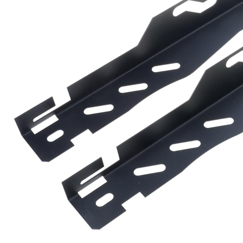 Wheel Alignment Measurement Tool Toe Alignment Tool Plate Wheel Alignment Tool with 2pcs 5m Tape Measure Car Repair Tool