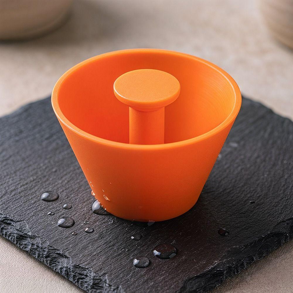 Printed Rim Cone Pottery Rim Cone Shaper Multiple Size Clay Beveling Tool Creative Pottery Making
