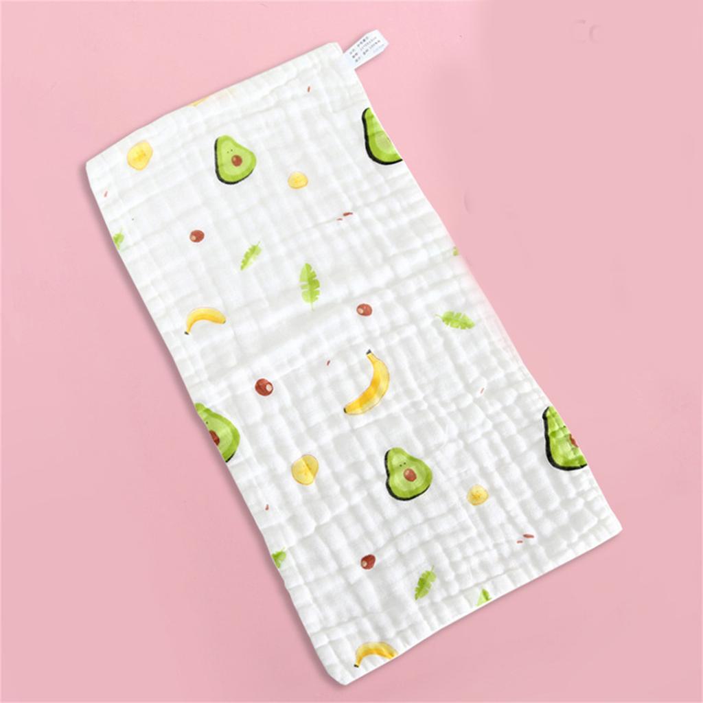 Luxurious Gauze Baby Washcloths Soft Gauze Face Towels for Newborns Infants Adults Perfect for Daily Travel Use