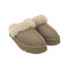 UGG  Disquette Slipper Sand Women Sneakers Tan 1122550-SAN