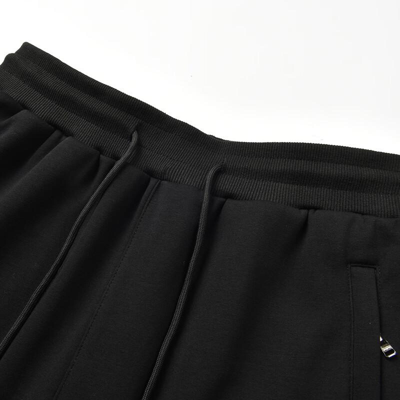 paul frank Men's Winter Cuffed Sweatpants