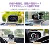 OBD2 Meter, Magician F936, Magician OBD, English Version, Car HUD, Head Up Display, Multi-functional