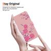 For Xiaomi Redmi Note 14 4G (163.25mm) Wallet Phone Case Anti-Drop Leather Flip Cover Pattern Printing