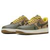 New Nike Air Force 1 Low '07 Prm Winterized Cargo Khaki FV4459-330