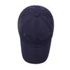 Sporty Polyester Sun Hat Adjustable Unisex Hat Sweat Wicking Design Outdoor Hiking Accessories