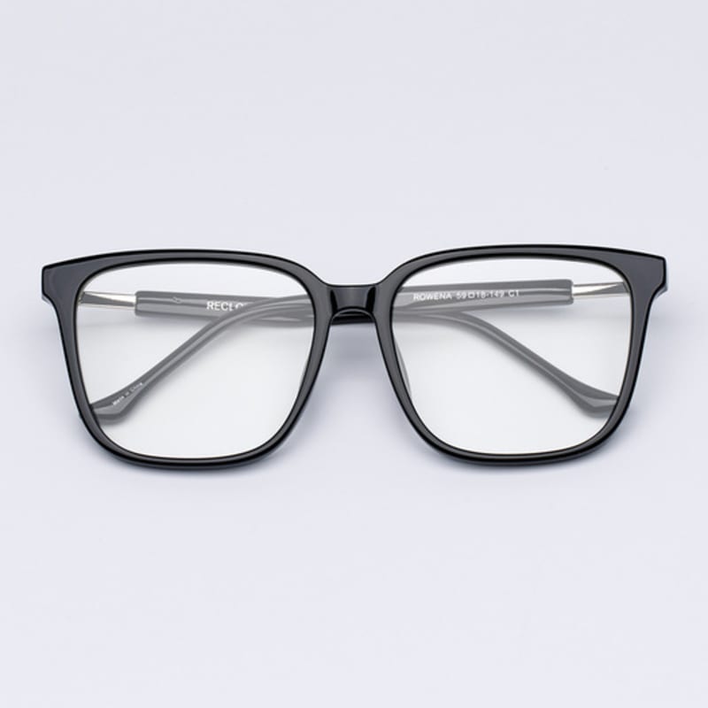 

RECLOW ROWENA GLASS BLACK FREE