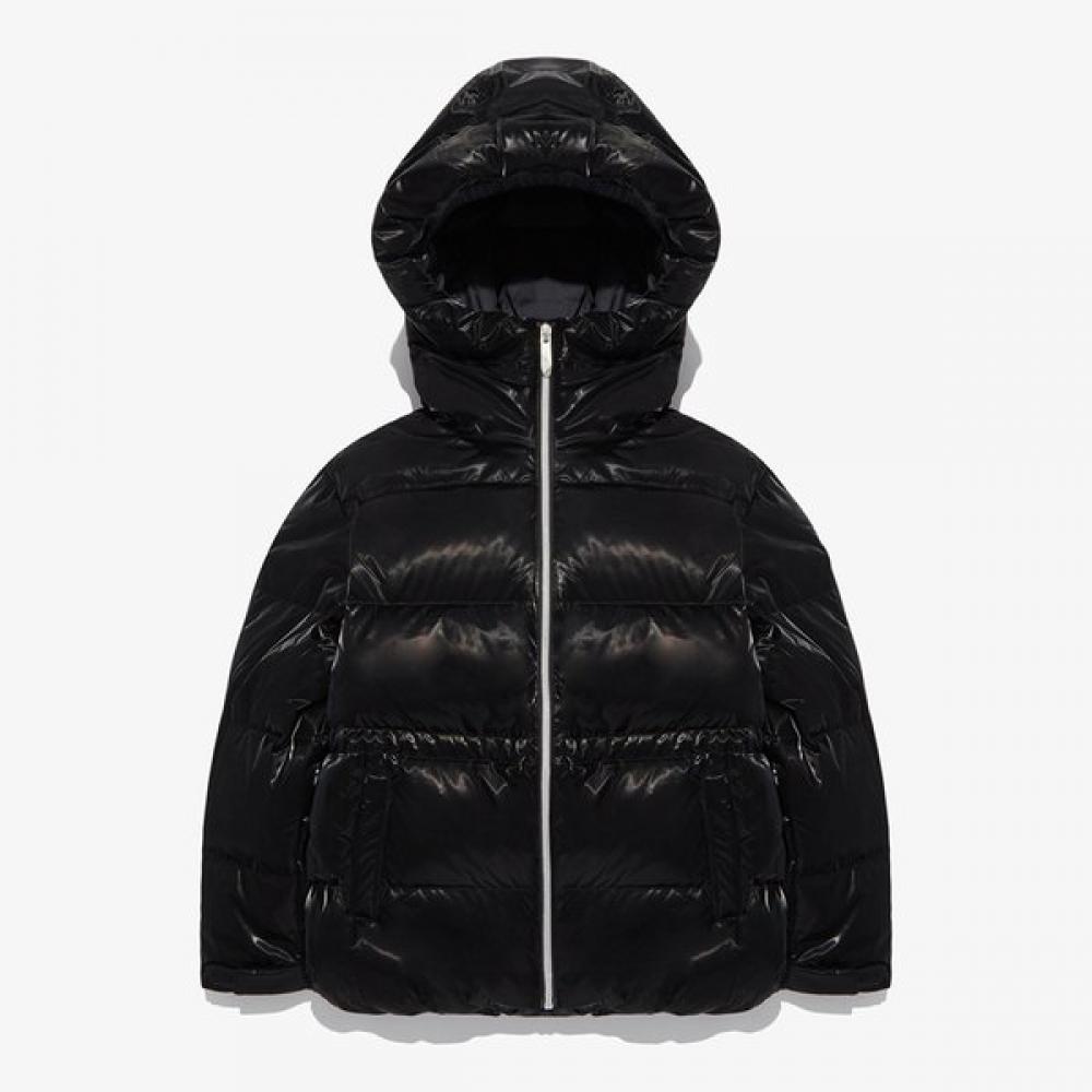 The North Face Girls Rds Down Jacket Nj1dq59s BLACK/130