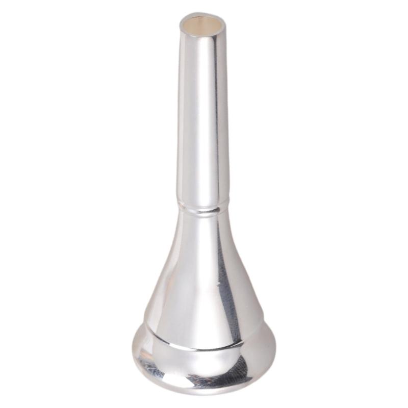 Mouth Replacements for French Horn Mouthpiece Golden Plated Horn Mouth Pieces
