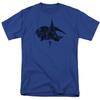 Mighty Morphin Power Rangers "Blue" S S S S S T- Children's T-shirt - To 5X