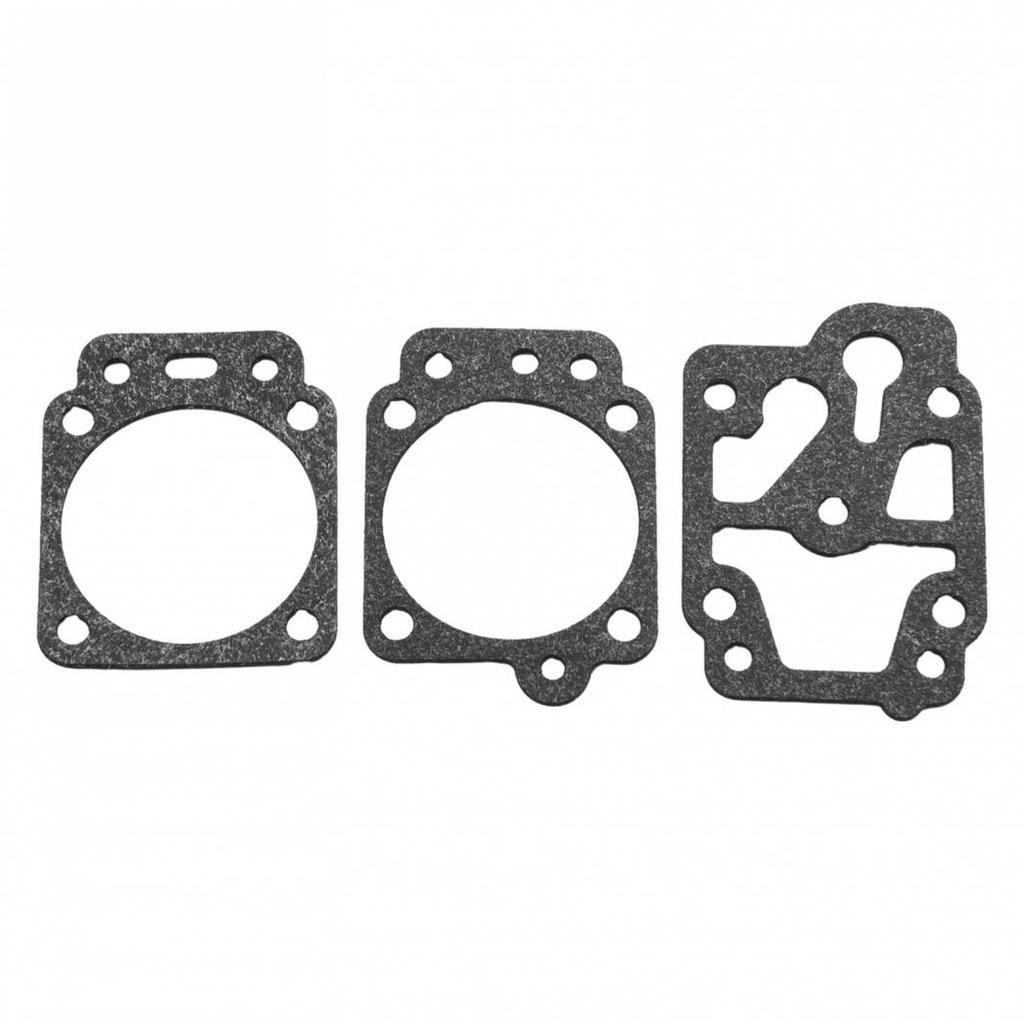 For Honda GX25 Carburetor Rebuilt Kit Lawn Mower Accessories Convenient