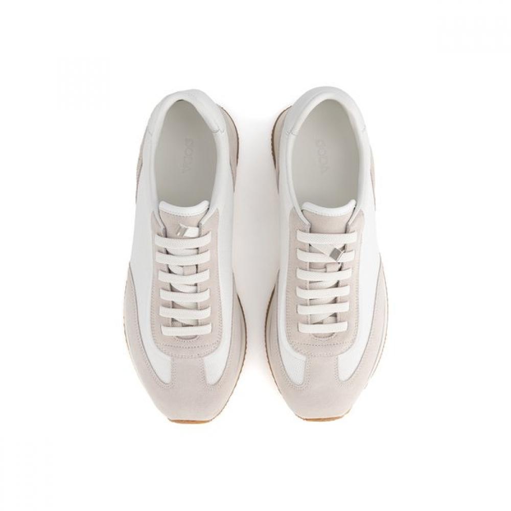 SODA Men S caSual SneakerS  3.5cm  Arm608 Ta30