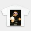2026 Spring_Summer Verstappen Creative Pattern Unisex Shirt Retro O-neck Sport Short Sleeve T-Shirt Hip Hop Streetwear Oversized Tshirt