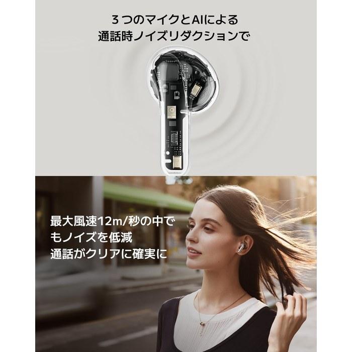 Xiaomi Buds 5 Wireless Earphones - Titanium Gray