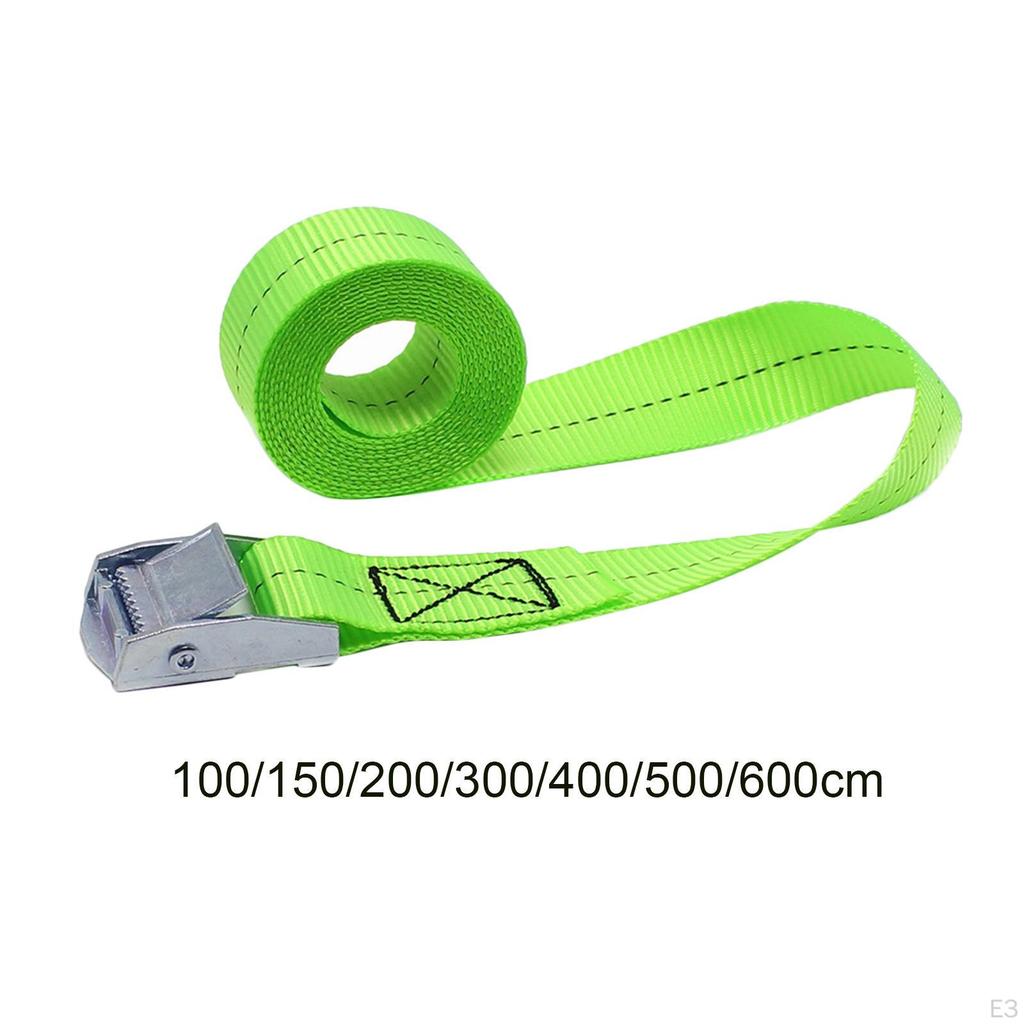 Luggage Strap Lashing Straps Travel Adjustable Backpack Packing Cross for Business Trip