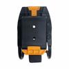 Quick Release Claw Hammer Hanger Quick Attach Multifunctional Hammer Waist Bag Clip Sturdy ABS Portable Tool Belt Buckle