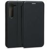 Etui Beline Book Magnetic Do Huawei Honor V30/V30 Pro Czarne