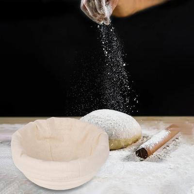 Gärkorb-Set für selbstgebackenes Brot