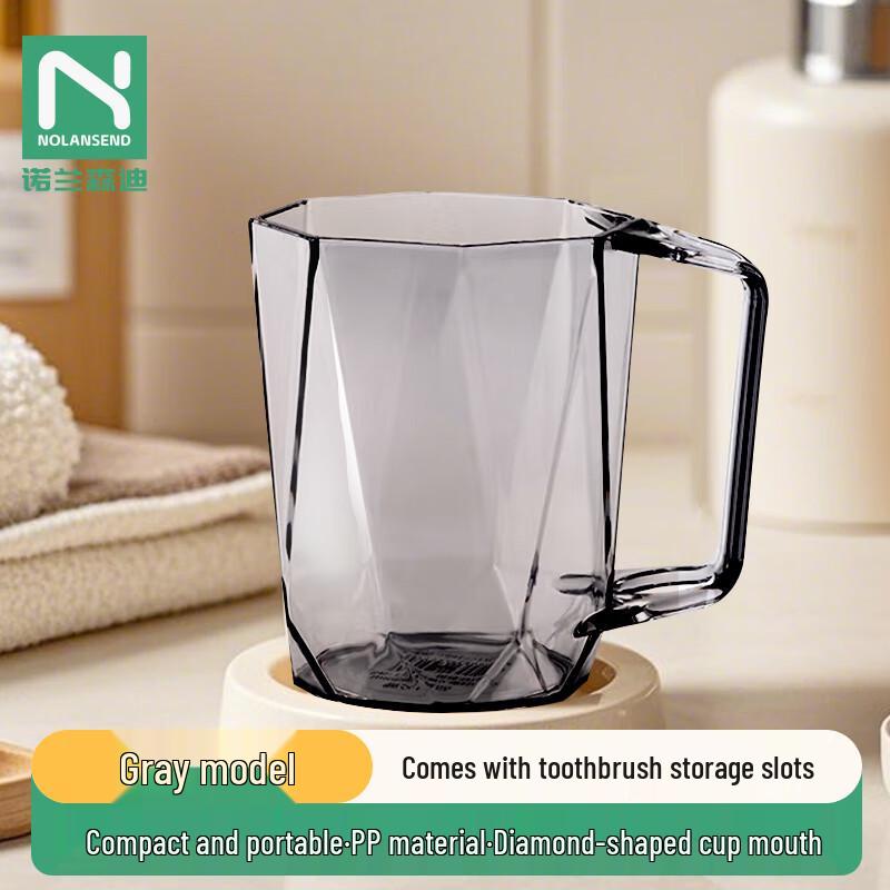 NOLANSEND Portable Travel Wash Kit