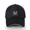 For Honda Fit Civic Accord 7 8 9 10 Pilot City Jazz CRV HRV Fashion Baseball Caps Female Male Sport Cap Sun Hat