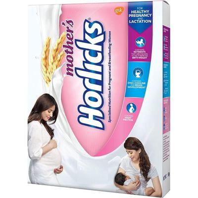 Horlicks Moeder's 450G
