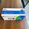 Zhuopu Compatible Canon CRG-303 Black Toner Cartridge