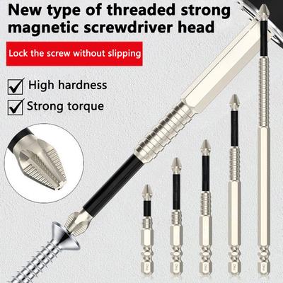 Makine Alet Aksesuarları – Tornavida uçları