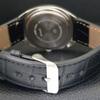 HMT KOHINOOR VINTAGE HAND-WINDING INDIAN MENS GOLDEN COLOR DIAL WATCH a440992-4 HT-a440992