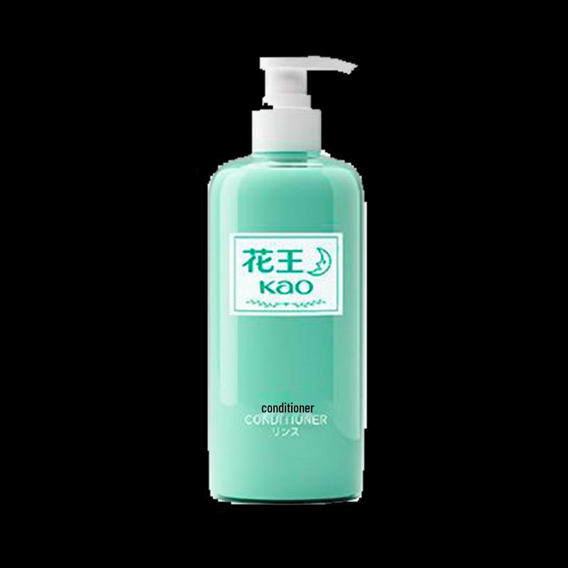 Kao Anxin Series Nourishing & Smoothing Conditioner