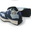New Balance 327 Blue