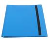 12   Games Card   Holds 480 Cards Scratchproof Waterproof Dustproof Trading Album Display Holder