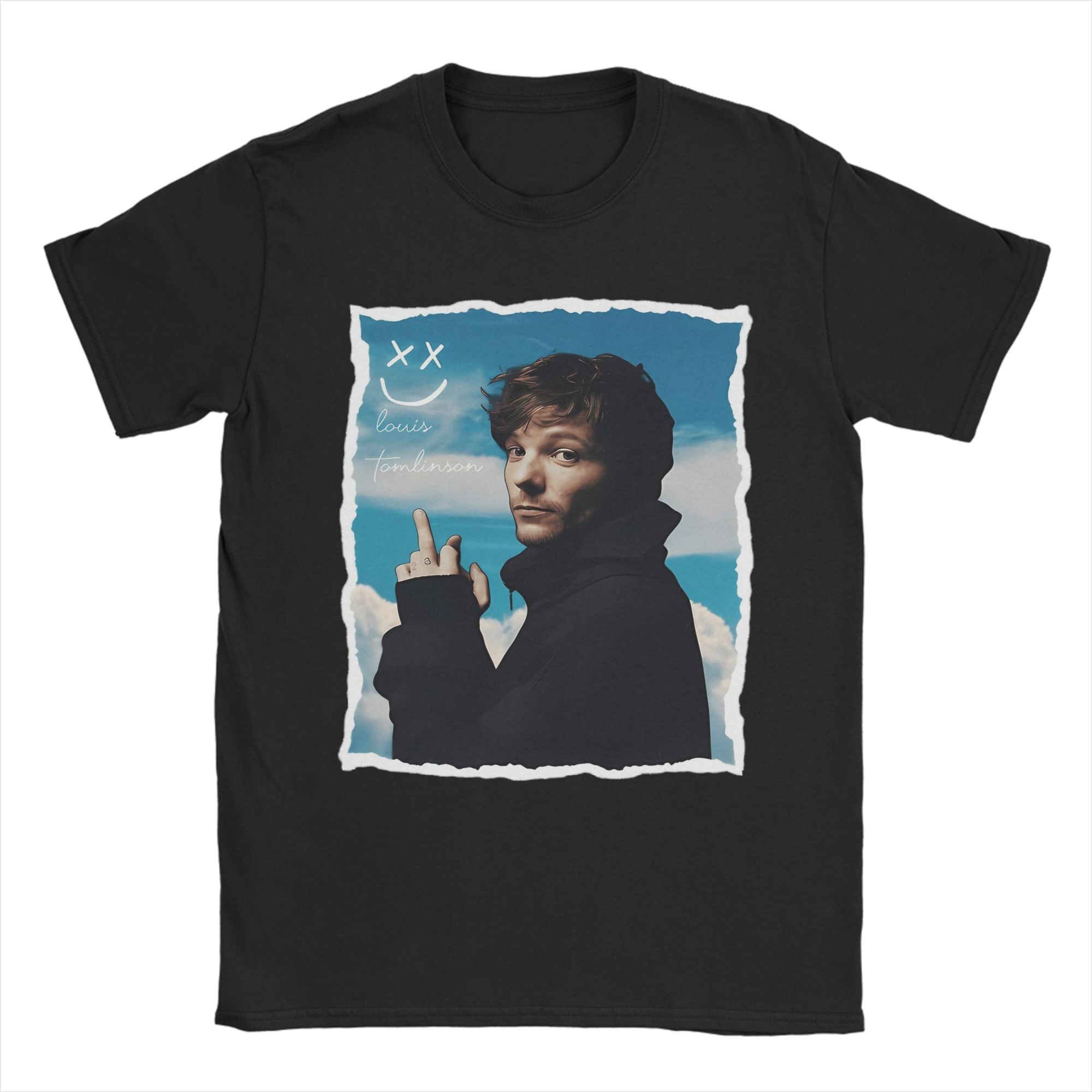 

Residents Evils Requiem Mens T Shirts Cool Tees Short Sleeve Round Collar TShirts Pure Cotton Plus Size Clothing 4XL