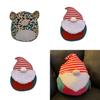 Adorable Christmas Squishmallow Plush Toy Gnome Norma For Festive Joy And Comfort