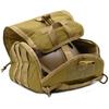 Tacticals Helmet Bag Molles Storage Bag Military Carrying Pouch for Shooting