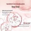 One's Member Camellia Gentle Facial Cleanser