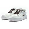 Hongxing Erke Fashion Trend Color Block Versatile Casual Non-Slip Shock Absorbing Wear-Resistant Low-Top Skate Shoes Men sneaker 51122101113-002