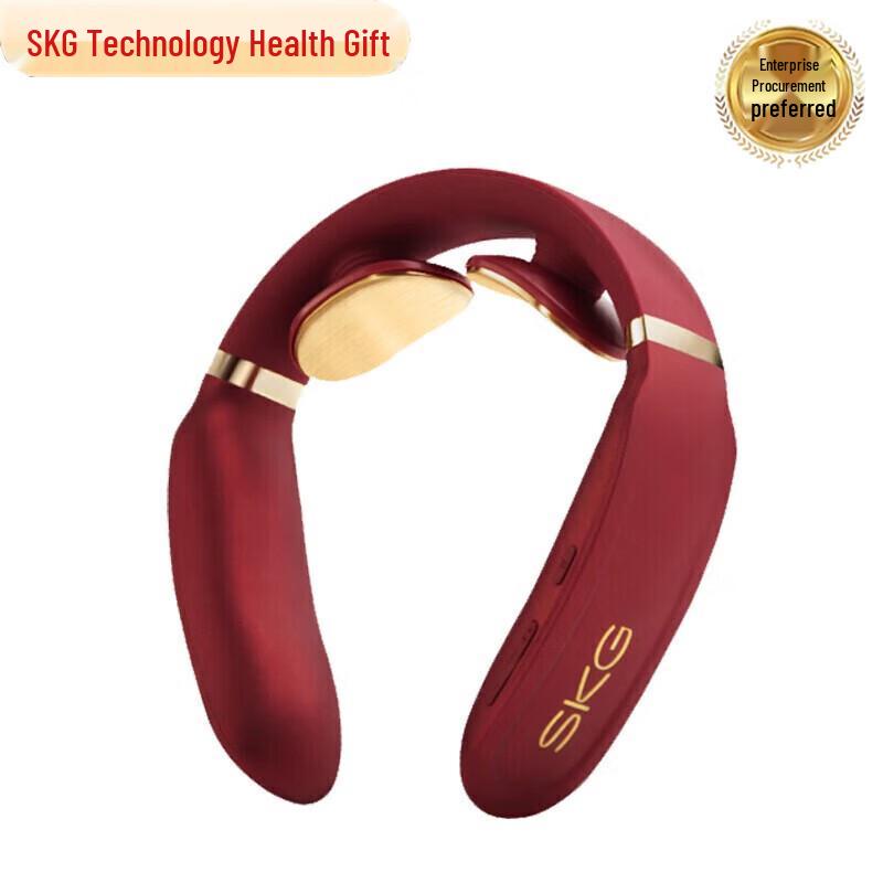 

SKG Multifunction Neck Massager 4330