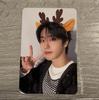 Used Stray Kids HAN SBS Gayo Daejeon 2024 Broadcast Limited Photo Card Sanok Gongbang SKZ