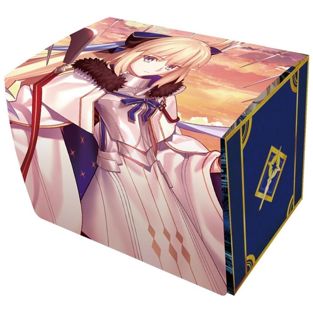 Character Deck Case MAX NEO Order Fate/Grand "Caster/Savior Toneriko"