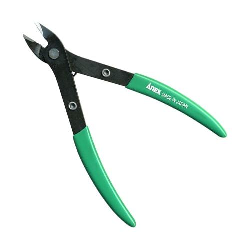 ANEX Nippers for Crafts, 120mm, No. 280