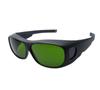 Hochleistungs-Faserlaser-Schutzbrille & Schutzbrillen 1064nm Schutz 3 Jahre Garantie