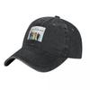This is The Head and the Heart Baseball Cap Fashion Beach sun caps Visor foam party Hat For Girls Mens