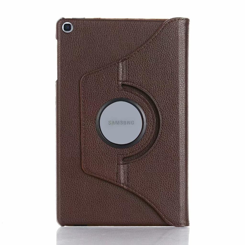 360 Rotation For Samsung Tab Case S7 S8 S9 Plus Ultra FE A11 A9 A8 S10 S11 A7 S6 Lite S7fe Tablet Case Stand Leather Cover