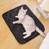 Waterproof Dog Car Seat Cushion – Dirt-Resistant Pet Mat for Car Back Seats